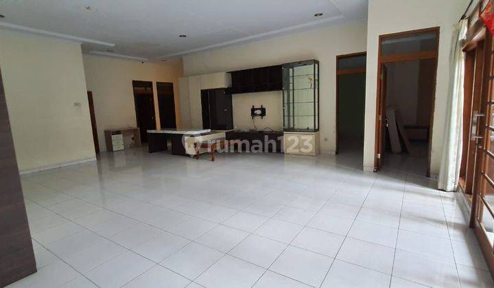 Dijual Rumah Siap Huni Di Kembar Mas 2