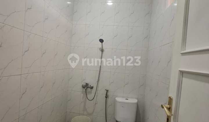 Rumah Cantik  Sudah Renovasi Area Kopo permai 2   2