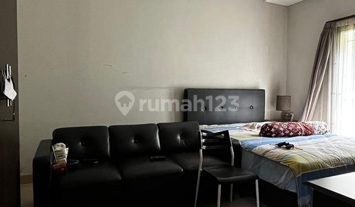 Rumah 2 Lt di Komplek Istana Sudirman Regency 2