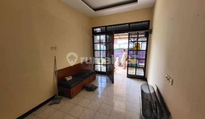 Rumah Terawat Siap Huni Area Kopo Permai 2