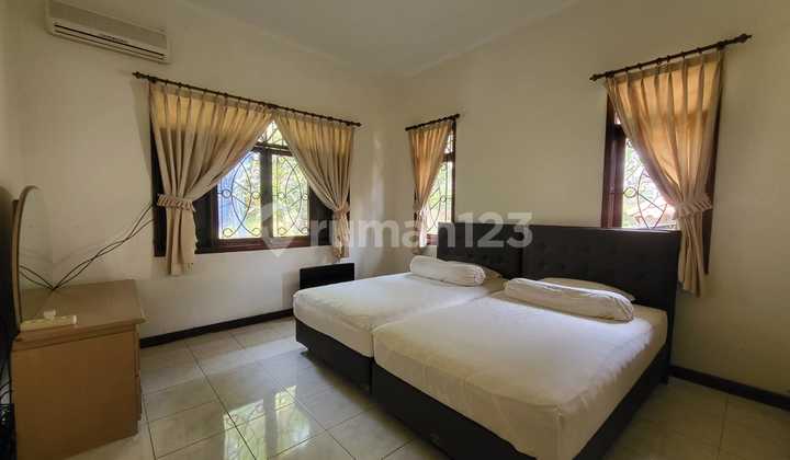 Jual Rumah apik & terawat Resor Dago Pakar, Full Furnished  2
