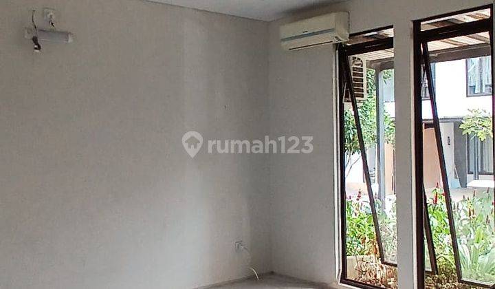 Rumah Minimalis Siap Huni di Kbp Kota Baru Parahyangan Bandung 1