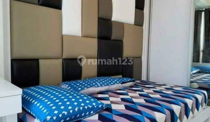 Apartement Landmark Residence 2 BR Furnished 2