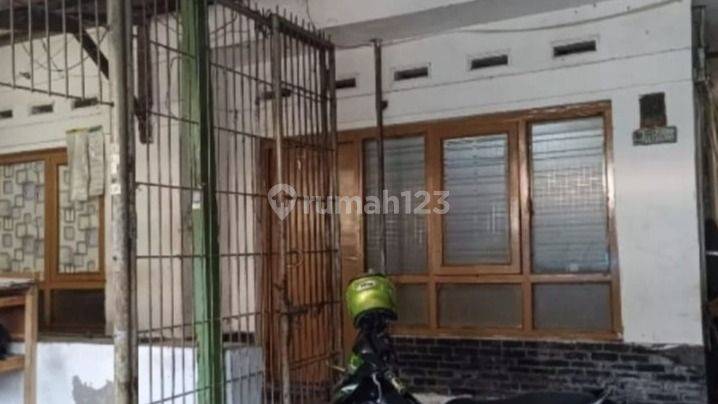 Rumah untuk R. Tinggal/Usaha/Gudang Sayap Gardujati, Bandung 1