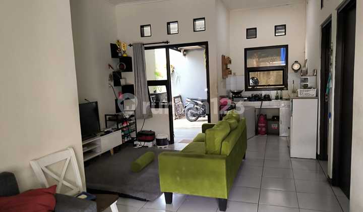 BU Cepat Rumah Siap Huni Area Taman Kopo Katapang