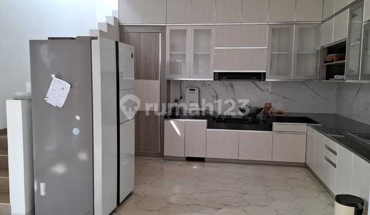 Jual 2 Rumah Rendeng View Bandung Harga Spesial 2