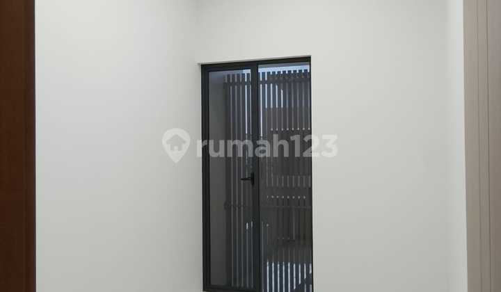 New 2-Story House for Sale in Strategic Location, Mekarwangi Area 2