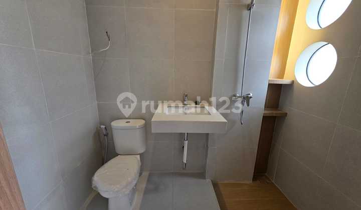 Rumah Modern Brand New House Japandi Style At Kopo Permai