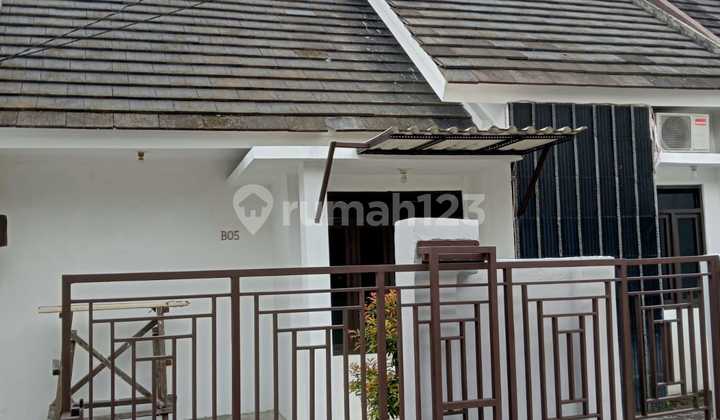 Termurah Dijamin! Rumah Villa Ilhami Permata, Margahayu Termurah Dijamin! Rumah Villa Ilhami Permata, Margahayu