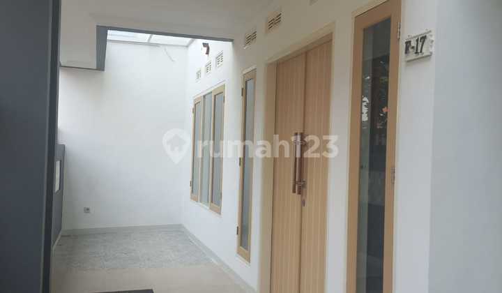 Baguss Baru Renovasi Rumah Siap Huni di Nata Endah