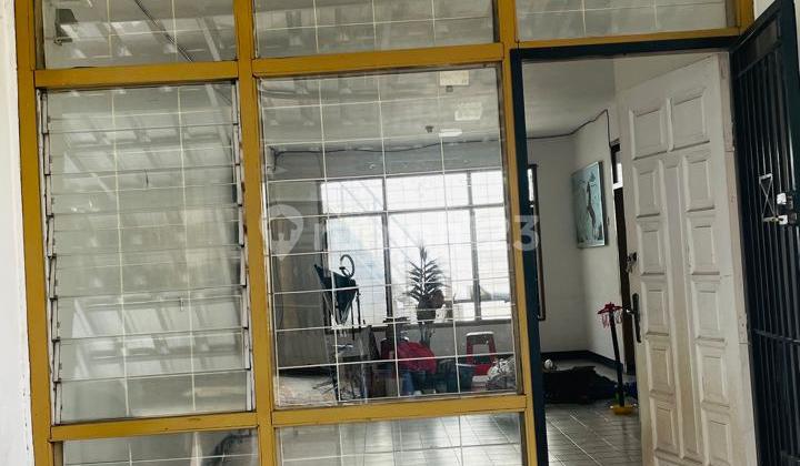 For rent, 2-story house in Kopo Permai