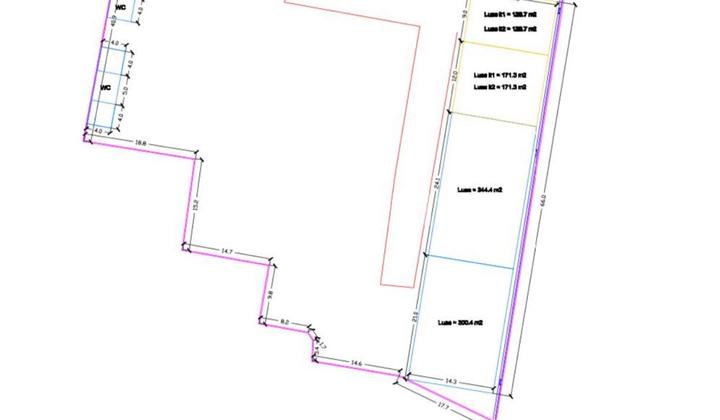 Gudang Hitung Tanah Cocok buat Investasi di Kopo Permai Gudang Hitung Tanah Cocok buat Investasi di Kopo Permai
