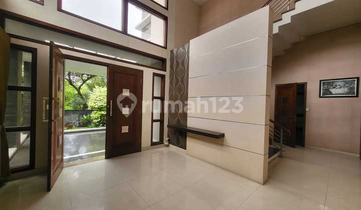 Jual Rumah Minimalis Modern di Mainroad Batununggal Indah