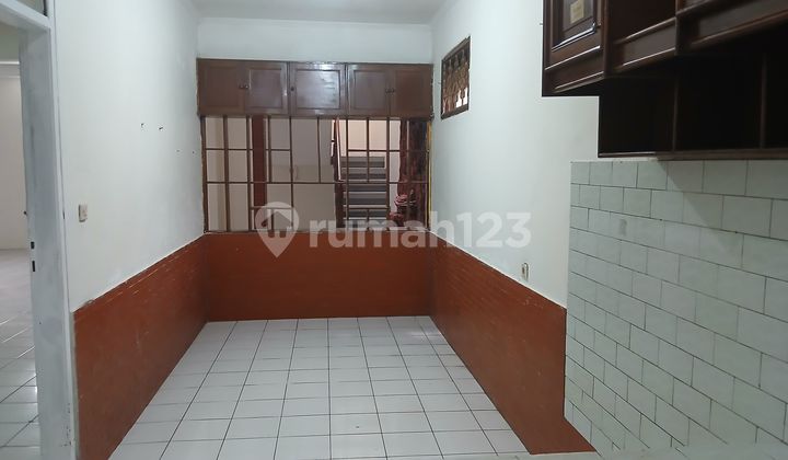Rumah Nyaman Siap Huni di Komplek Cibolerang 2