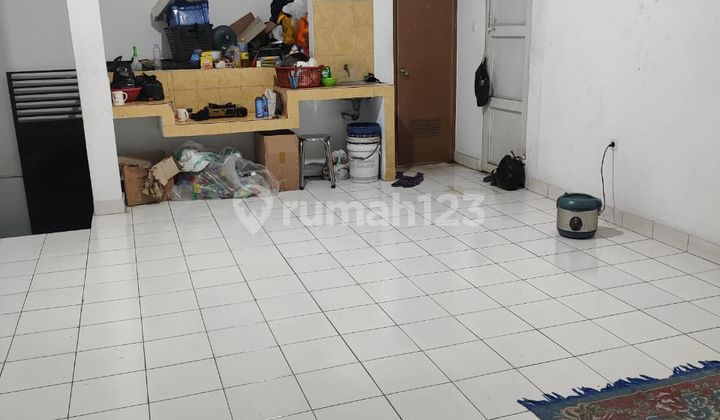 Selling 5 Ready-to-Occupy Shophouses in Rendeng, Kopo Permai Area 2