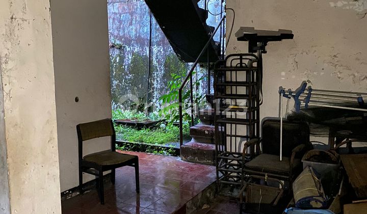 Rumah hitung tanah, harga dibawah NJOP Sayap Arcamanik