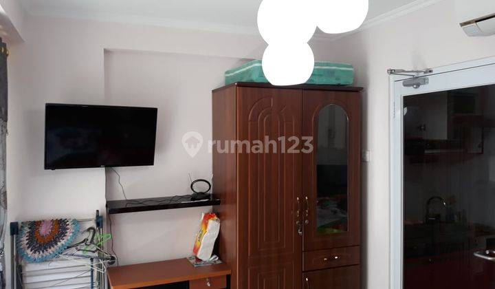 Apartemen 1BR Siap Huni di Gateway Pasteur Tower Topaz, Bandung 2