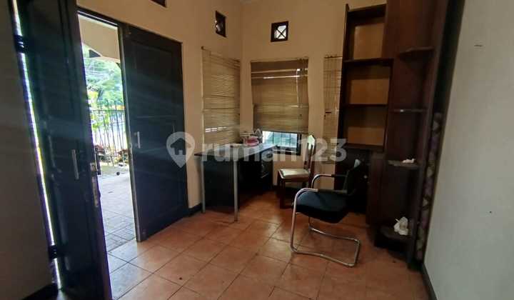 Rumah Asri Mainroad dekat Kebun Begonia dan The Lodge Maribaya 2