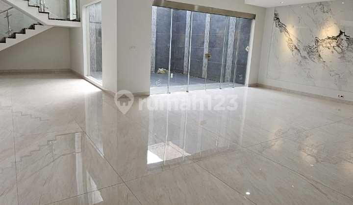 Jual Rumah Baru Minimalis Akhir 2023 di Batununggal