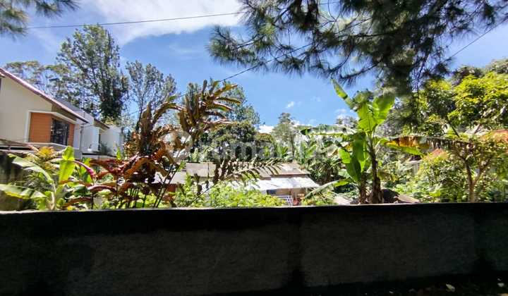 Jual Tanah Cocok untuk Dibangun Villa dan Investasi Jual Tanah Cocok untuk Dibangun Villa dan Investasi