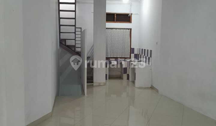 Jual Cepat Ruko Nego Sampai Deal Pasir Koja