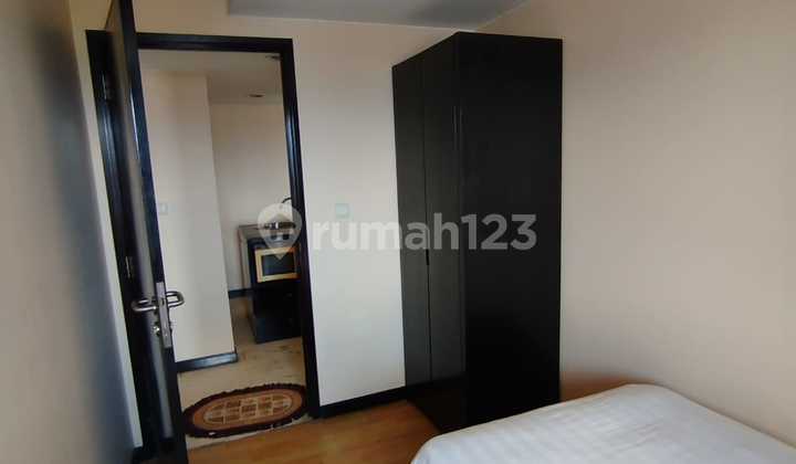 Exclusive Apartment in *Braga Citywalk* Fully Furnished 2