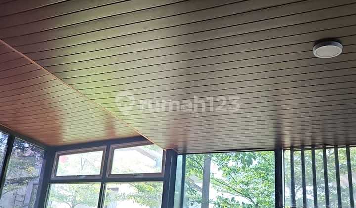 Rumah Lux Cluster Fav Ads Club House di Agung Podomoro Bandung 2