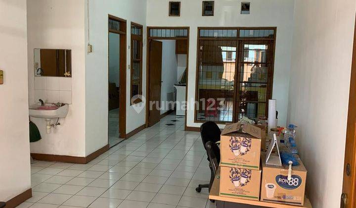 Rumah Siap Huni Taman Kopo Indah 2 Tki 2 Patung Kuda Bandung 1