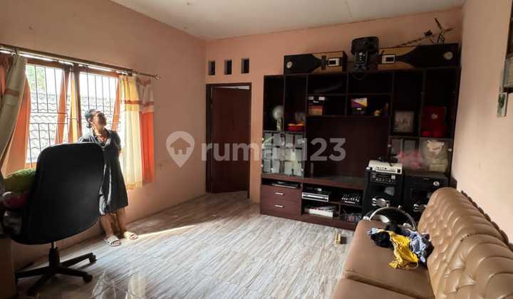 Rumah 2 Lsiap Huni di Derwati, Rancasari Bandung Full Furnished