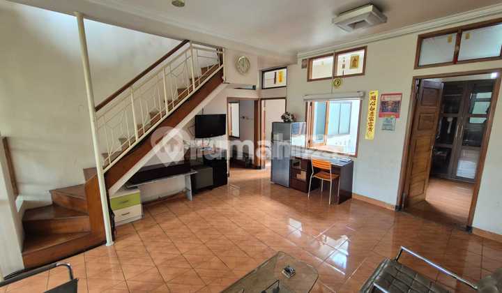 Rumah Termurah Dekat Buah Batu  2