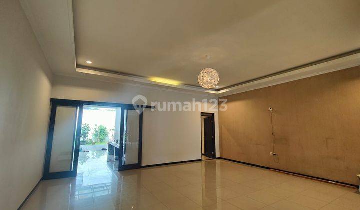 Rumah 2 lt Bagus Siap Huni Area Mekarwangi, Bandung 1