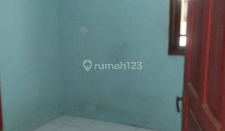 Jual Rumah Ekonomis Di Tanimulya, Cimahi. 2