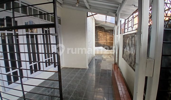 Rumah Nyaman Siap Huni di Komplek Cibolerang Rumah Nyaman Siap Huni di Komplek Cibolerang