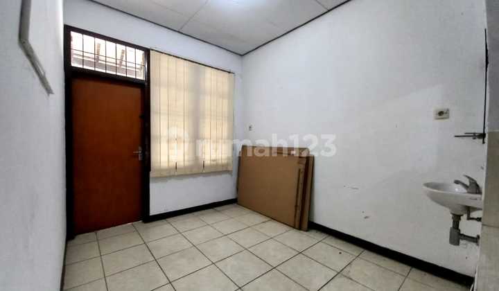 Rumah Siap Huni Lingkungan Nyaman Sayap Kopo Permai