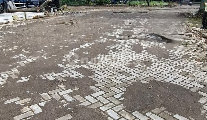 Sewa Tanah Cocok untuk Usaha Lokasi Strategis di Kopo Bihbul