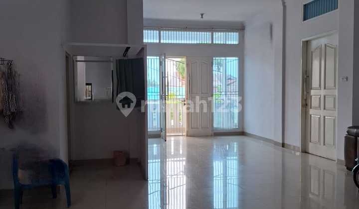 Kopo Permai House, Well-Maintained Building Cluster, Blong 2