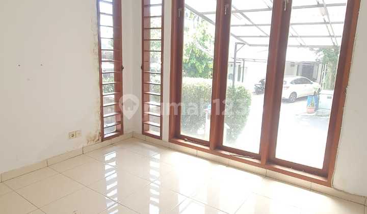 Rumah Terawat Siap Huni Resort Dago Pakar 