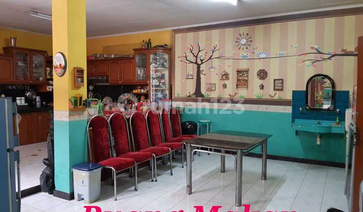 Cheap Batununggal House, house land calculation 2