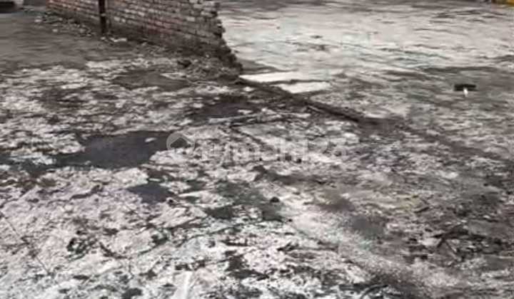 Jual Tanah Bekas Ruko di Cibaduyut Mainroad