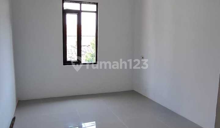 New 2-Story House Ready to Occupy, Kopo Permai Wing