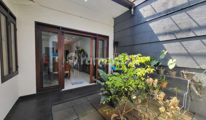 Jual Rumah Siap Huni Sayap Batununggal Mulia