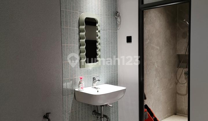 Dijual Rumah Culdesac Bagus Siap Huni Komplek Muara 2