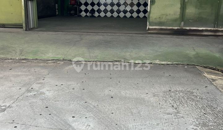 Rent a Warehouse / Office / Business Space in Sayap Gede Bage Rent a Warehouse / Office / Business Space in Sayap Gede Bage