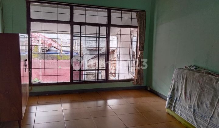 Jual Rumah 2 Lantai Dekat Perempatan Jl Peta // Jl Leuwipanjang Jual Rumah 2 Lantai Dekat Perempatan Jl Peta // Jl Leuwipanjang