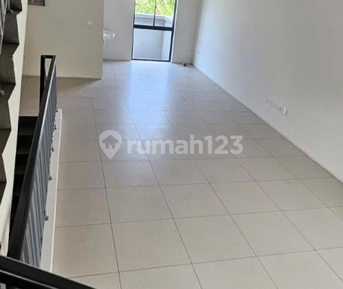 Sewa Ruko Pancatengah- Kota Baru Parahyangan