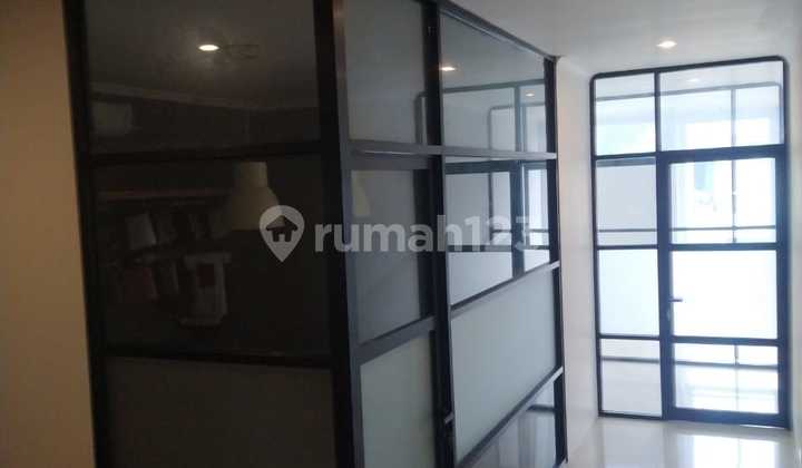 For Sale: Ruko Holis Regency 2