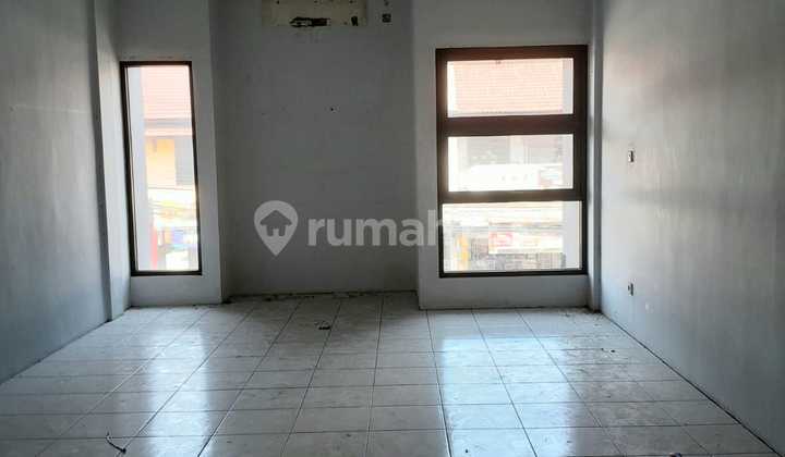 Ruko Tki 1 Mainroad Busy Location Schools, Minimarkets & Culinary Spots 2