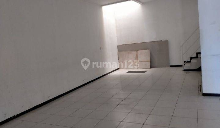 Di Jual Ruko di Adiasa Perukoan Bubat Commercial Area 2
