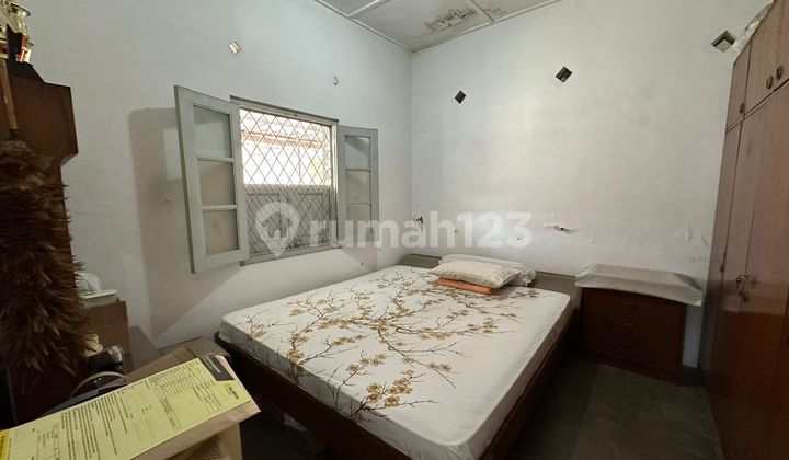 Rumah Area Tengah Kota di Sayap Pasirkaliki Dan Kebon Kawung 1
