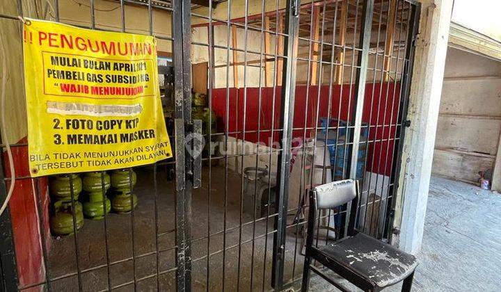 Rumah Bisa Untuk Tempat Usaha di Kiaracondong Bandung 2